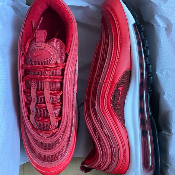 Nike Air Max 97 Sneaker - Picture 7 of 9